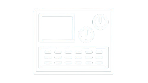 IP20 Drives