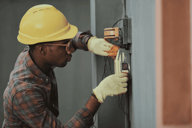 HV Electrical Engineering Services