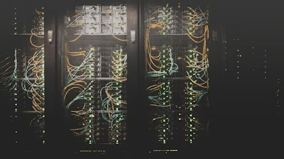 Data Centre