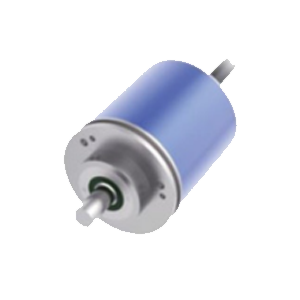 Absolute Rotary Encoder CANopen