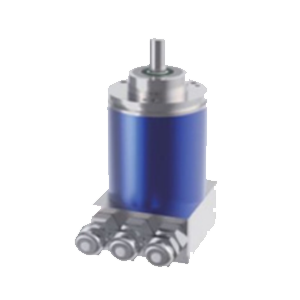 Absolute Rotary Encoder DeviceNet