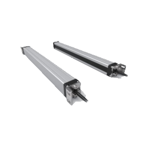Area Light Curtains LG20
