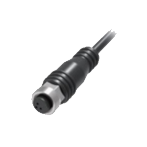 Connection Cable QE8-N3Fx