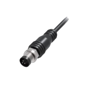 Connection Cable QE8-W3Fx