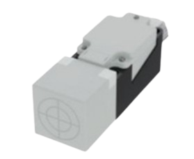 Extended Sensing Distance LE40XZ
