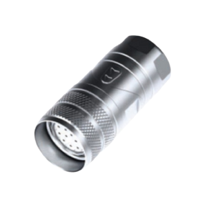 M23 Field Wirables I/O - Female Internal Thread