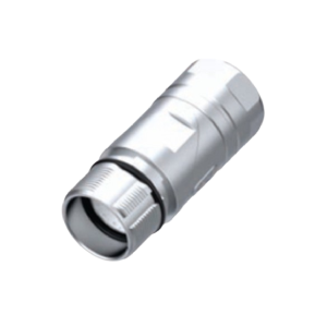 M23 Field Wirables I/O - Female External Thread