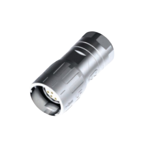 M23 Field Wirables I/O - Female Internal Thread Speed-Lock